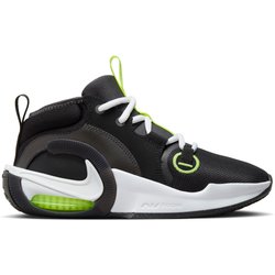 Basketballschuhe Kind Nike Air Zoom Crossover 2