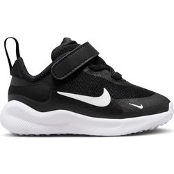 Sneakers mit Klettverschluss und Schnürsenkeln, Baby Nike Revolution 7