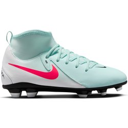 Kinder- Fußballschuhe Nike Phantom Luna 2 Club MG