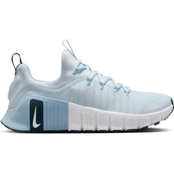 Hallenschuhe Damen Nike Free Metcon 6