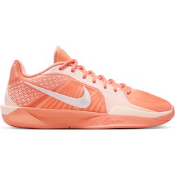 Damen-Basketballschuhe Nike Sabrina 2