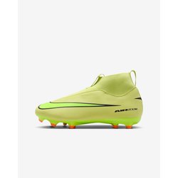 Kinder-Fußballschuhe Nike Mercurial Superfly 10 Academy TF