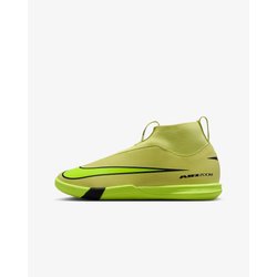 Kinder-Fußballschuhe Nike Mercurial Superfly 10 Academy IC