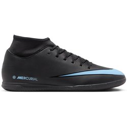 Kinder Fußballschuhe hochschnitt Nike Mercurial Superfly 10 Club IC