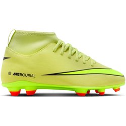 Kinder-Fußballschuhe Nike Mercurial Superfly 10 Club FG/MG