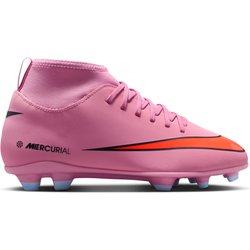 Kinder-Fußballschuhe Nike Mercurial Superfly 10 Club FG