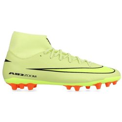 Kinder-Fußballschuhe Nike Mercurial Superfly 10 Academy AG