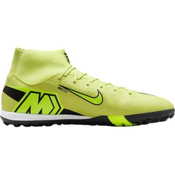 Hohe Fußballschuhe Nike Mercurial Superfly 10 Academy AG