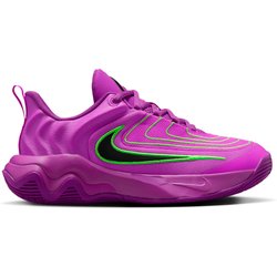 Basketballschuhe Kind Nike Giannis Immortality 4
