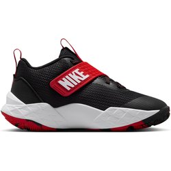 Basketballschuhe Kind Nike Team Hustle D 12