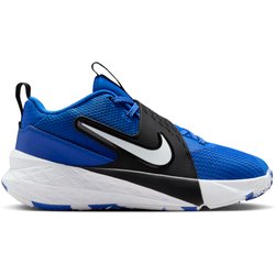 Basketballschuhe Kind Nike Team Hustle D