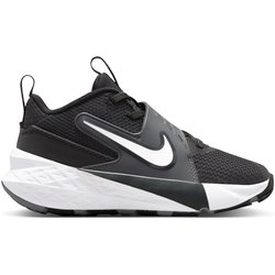 Basketballschuhe Kind Nike Team Hustle D