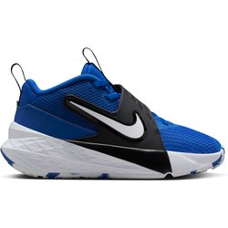Basketballschuhe Kind Nike Team Hustle D 12