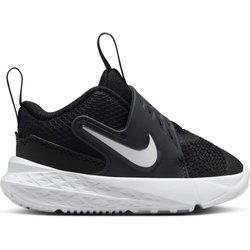 Basketballschuhe, Baby Nike Team Hustle D