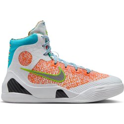 Basketballschuhe Nike Kobe 9 Elite