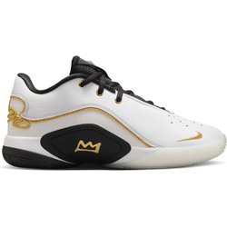 Basketballschuhe Kind Nike LeBron XXII Split