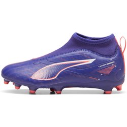 Kinder- Fußballschuhe Puma Ultra Match+ FG/AG