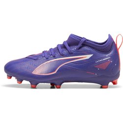 Kinder- Fußballschuhe Puma Ultra Match FG/AG