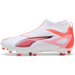 Kinder- Fußballschuhe Puma Ultra 5 Match+ Ll FG/AG