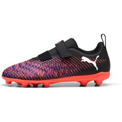 Kinder-Fußballschuhe Puma Future 8 Play V RB FG/AG