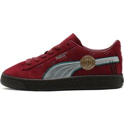 Sneakers Puma x One Piece Suede Red-Haired Shanks