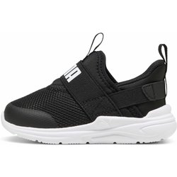 Sneakers für Babys Puma Soft Wired 2 SLIPTECH