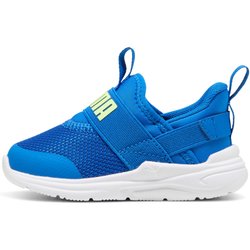 Sneakers für Babys Puma Soft Wired 2 SLIPTECH