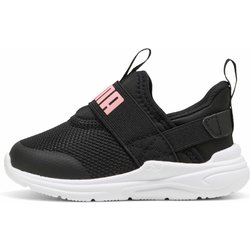 Sneakers für Babys Puma Soft Wired 2 SLIPTECH