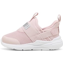 Sneakers für Babys Puma Soft Wired 2 SLIPTECH