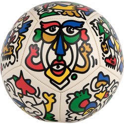 Fußball Rebond Louis Bottero