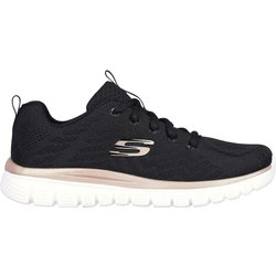 Cross-Trainingsschuhe für Damen Skechers Graceful-Get Connected