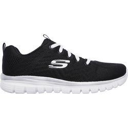 Kinder-Cross-Trainingsschuhe Skechers Graceful-Get Connected