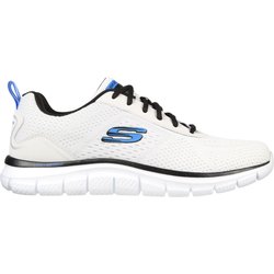 Cross-Trainingsschuhe Skechers Track Ripkent