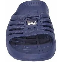 Box mit 12 Paar Slides Softee Evy