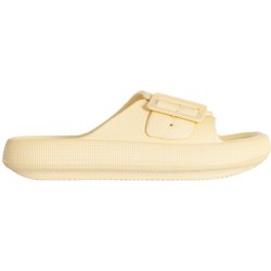 Flip-Flops mit Häkelnadel Softee