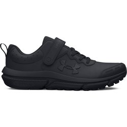 Kinder-Laufschuhe Under Armour Pre-School Assert 10 AC Uniform Synthetic