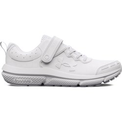 Kinder-Laufschuhe Under Armour Pre-School Assert 10 AC Uniform Synthetic