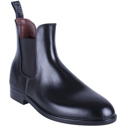 Q-essentials Gummireitstiefel Jodhpur