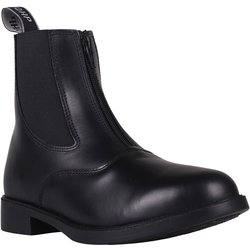 Reitstiefel QHP Jodhpur Manilla
