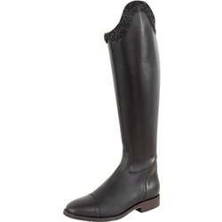 Lederreitstiefel ANKY Chicago
