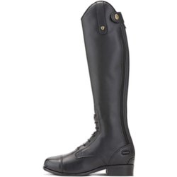 Reitstiefel mit Reißverschluss Kind Ariat Heritage Contour Field