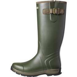 Isolierende Regenstiefel aus Gummi Ariat Burford