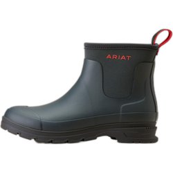 Gummistiefeletten Frau Ariat Kelmarsh Shortie