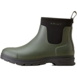 Gummistiefeletten Frau Ariat Kelmarsh Shortie