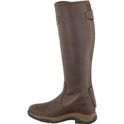 Winterreitstiefel aus Leder BR Equitation Vancouver