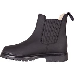 Winterreitstiefel Leder BR Equitation Jodhpur Alaska II