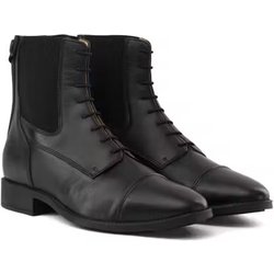 Reitstiefel mit Schnürsenkeln Dy'on
