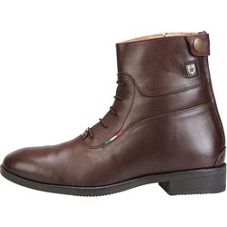 Schnürstiefeletten Equestro