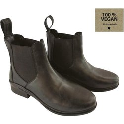 Jungen Reitstiefel Equipage Kick