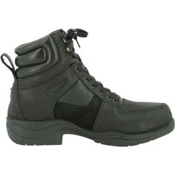 Reitstiefel aus Leder Equithème Niagara